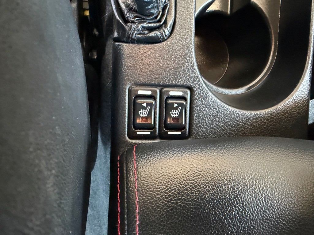 2020 Subaru WRX Image 30