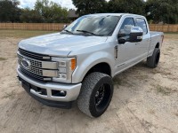 Image for 2018 Ford F-250 Super Duty ID: 6897948