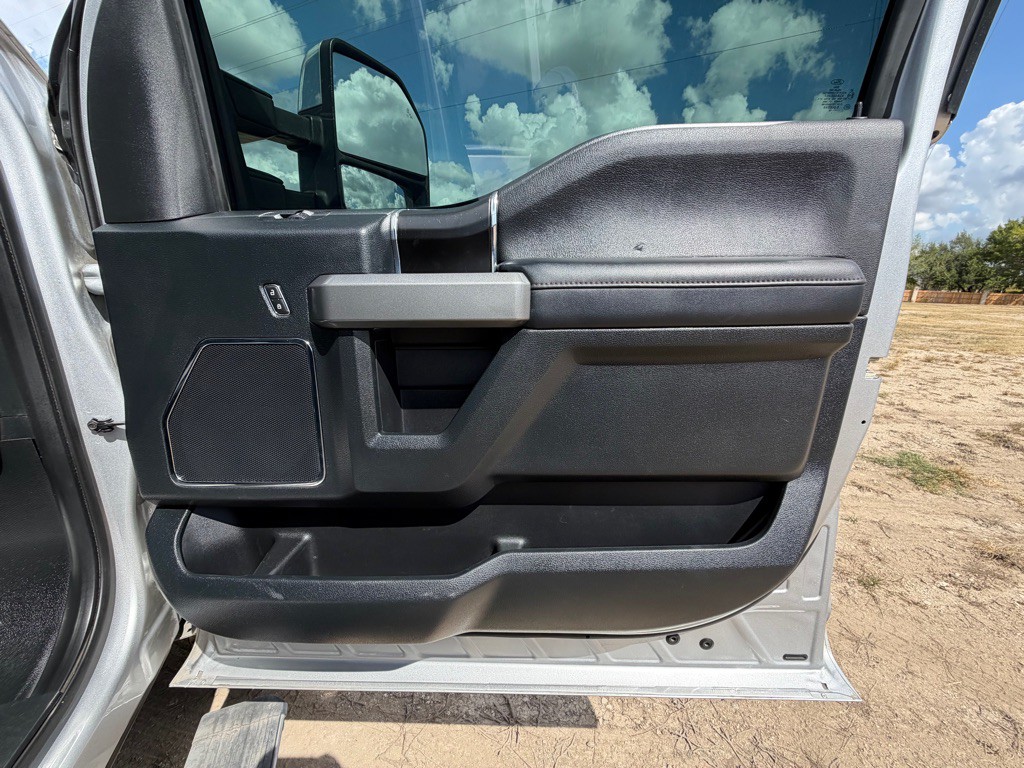 2018 Ford F-250 Image 12