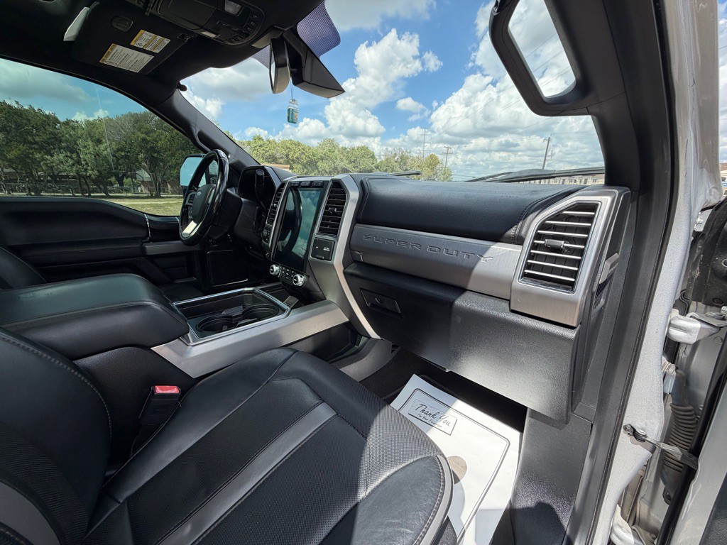 2018 Ford F-250 Image 13