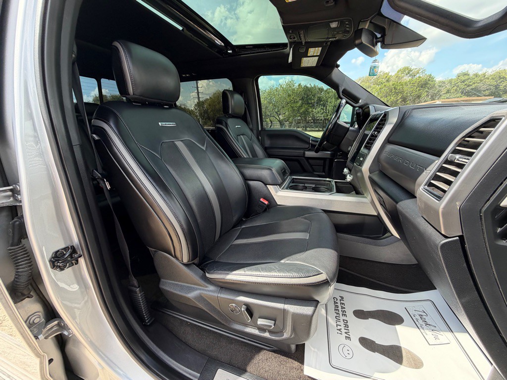 2018 Ford F-250 Image 14
