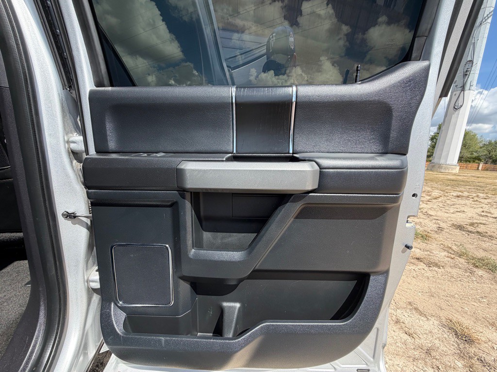 2018 Ford F-250 Image 15