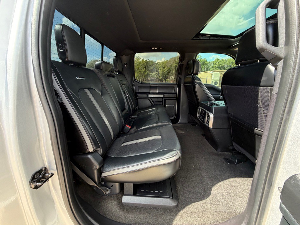 2018 Ford F-250 Image 17