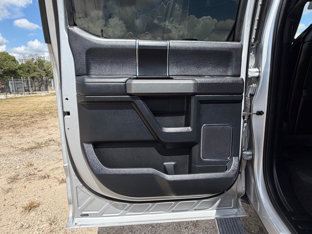 2018 Ford F-250 Image 18