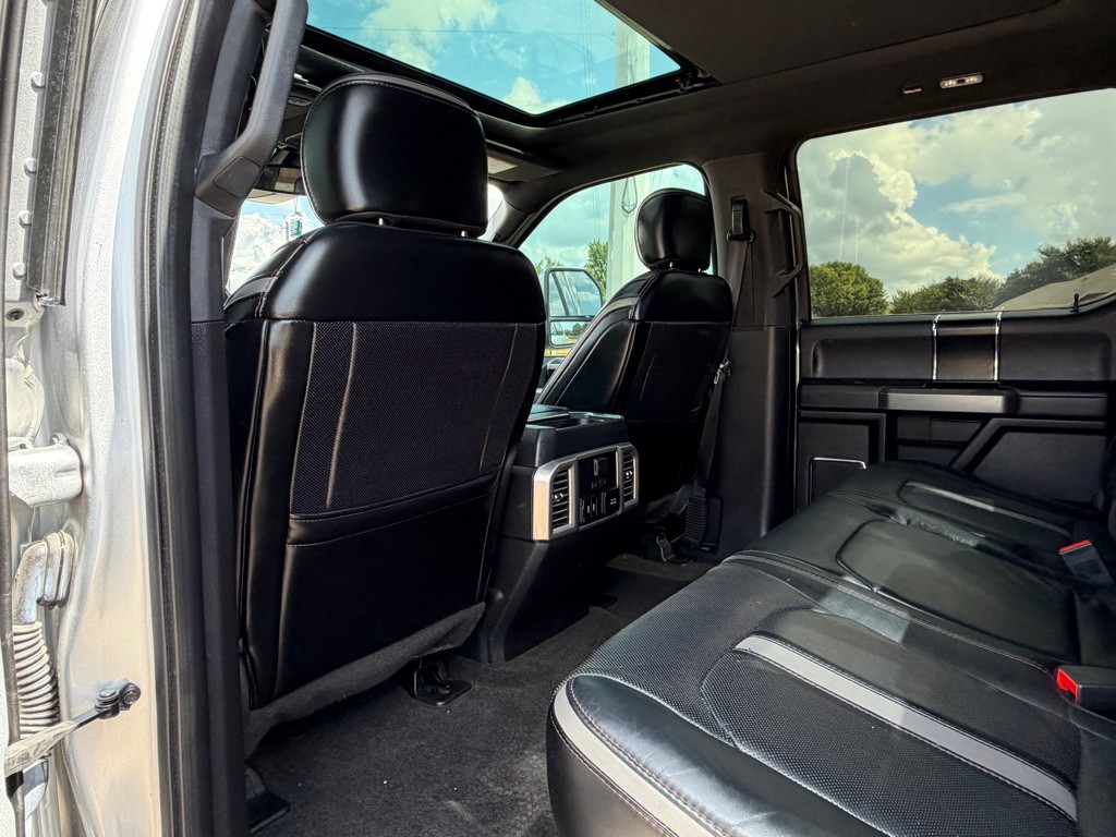 2018 Ford F-250 Image 19