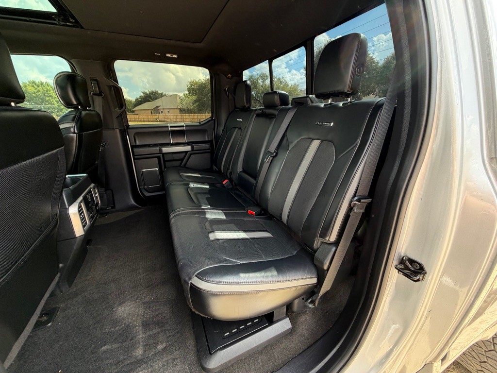 2018 Ford F-250 Image 20