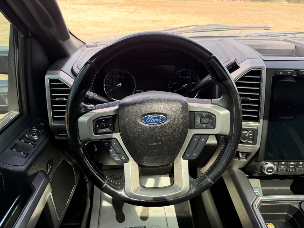 2018 Ford F-250 Image 22