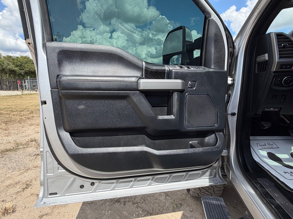 2018 Ford F-250 Image 23