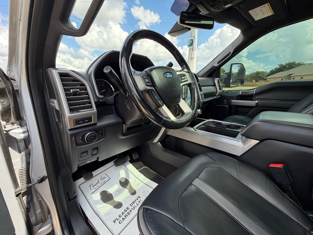 2018 Ford F-250 Image 24