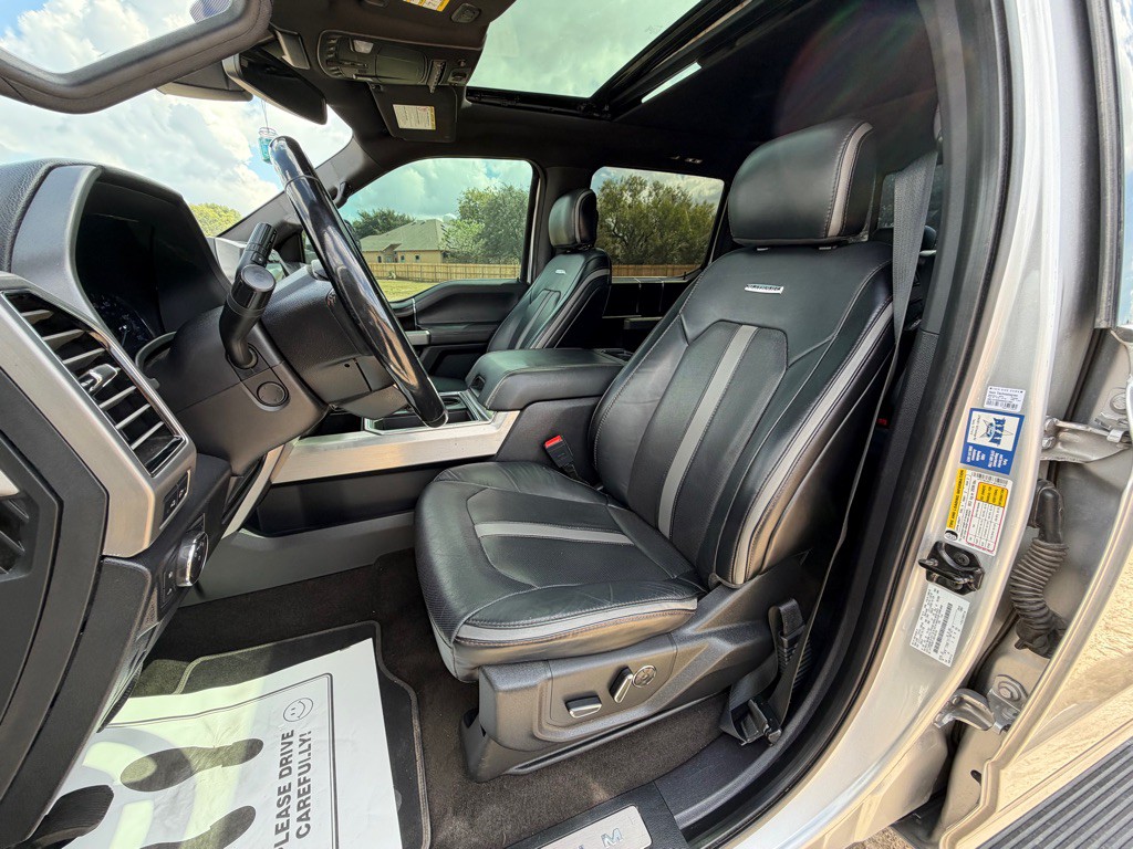 2018 Ford F-250 Image 25