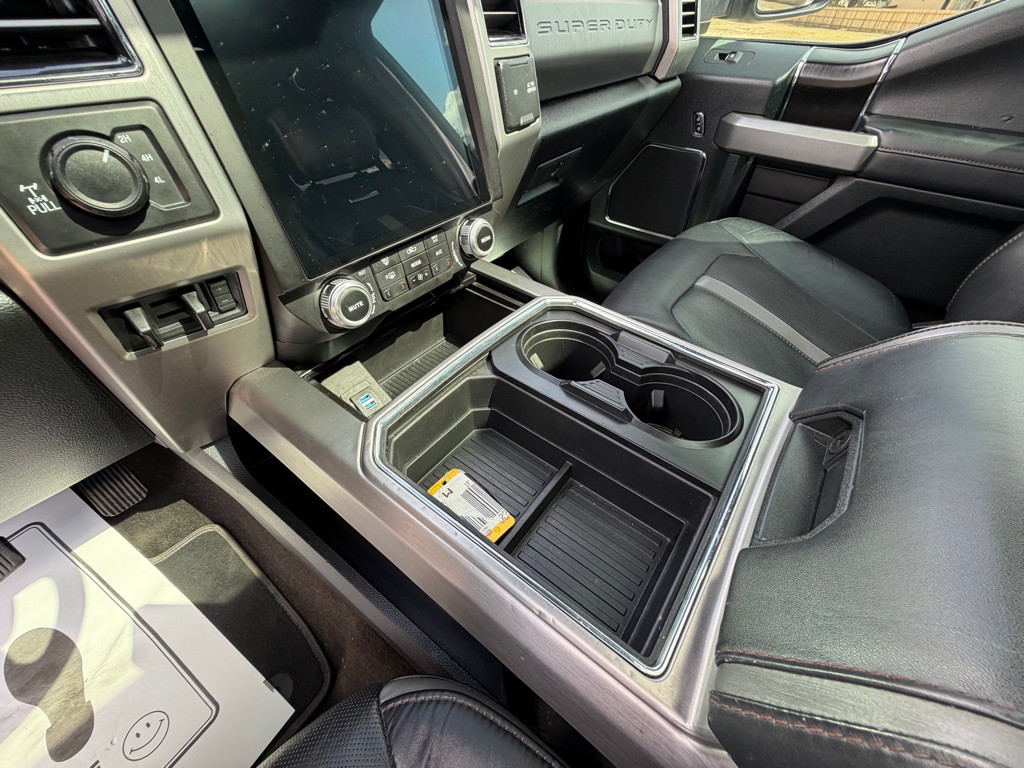 2018 Ford F-250 Image 26