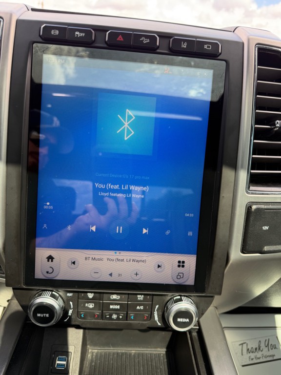 2018 Ford F-250 Image 28