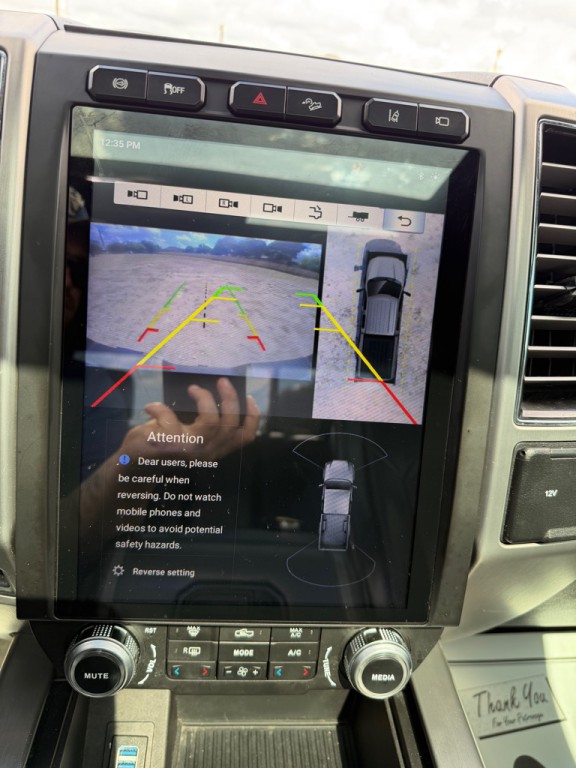2018 Ford F-250 Image 29