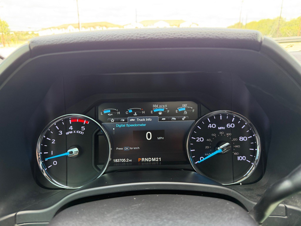 2018 Ford F-250 Image 30
