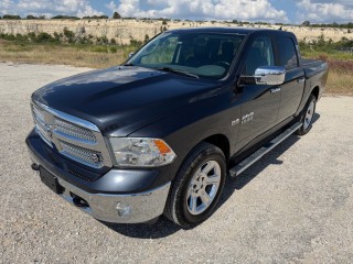 Image for 2018 RAM 1500 SLT ID: 6898284