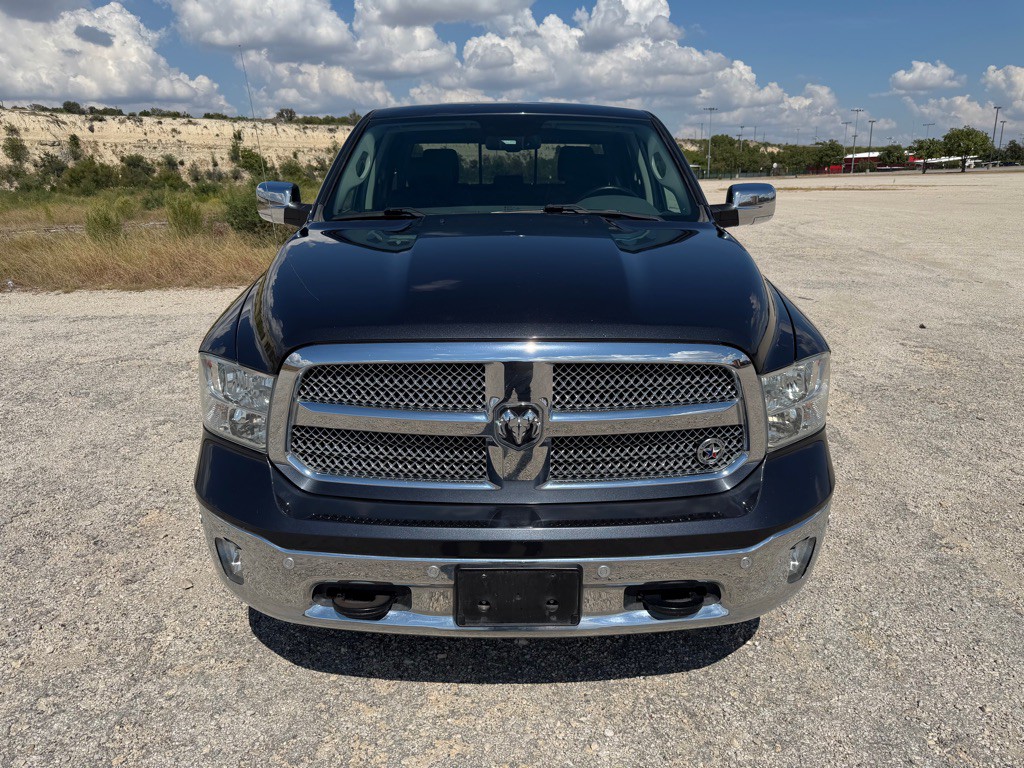 2018 RAM 1500 Image 4