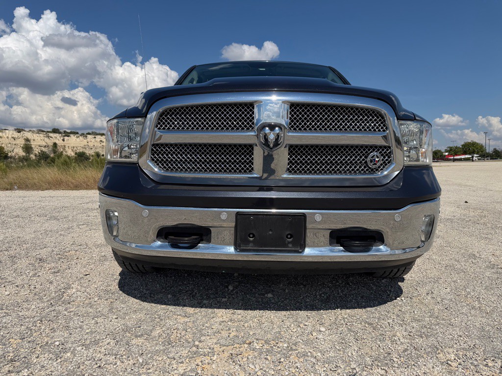 2018 RAM 1500 Image 5