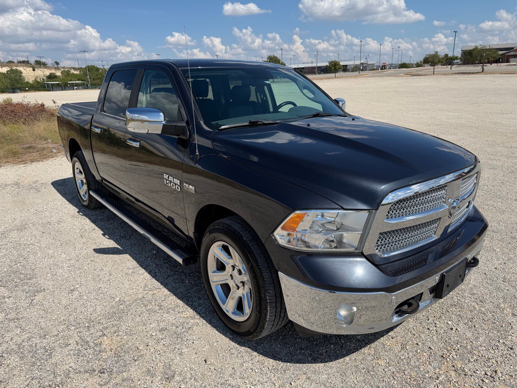 2018 RAM 1500 Image 6