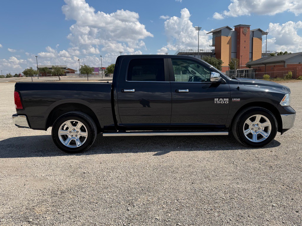 2018 RAM 1500 Image 8