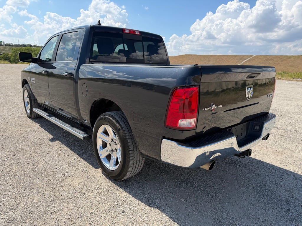 2018 RAM 1500 Image 11