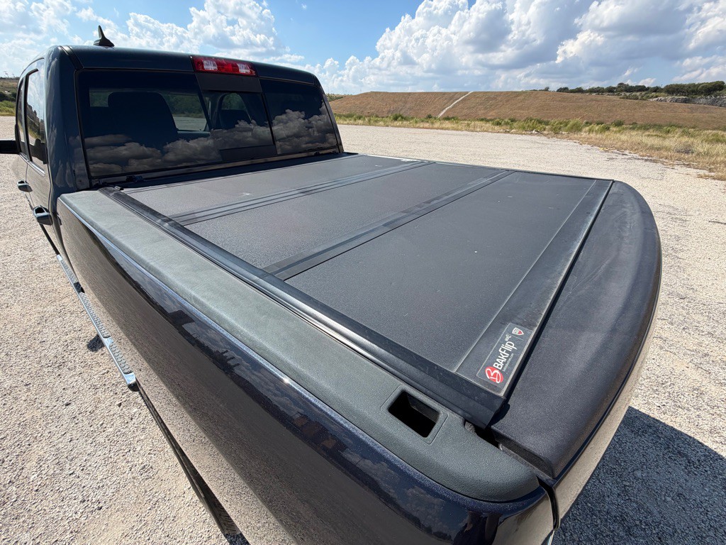 2018 RAM 1500 Image 12