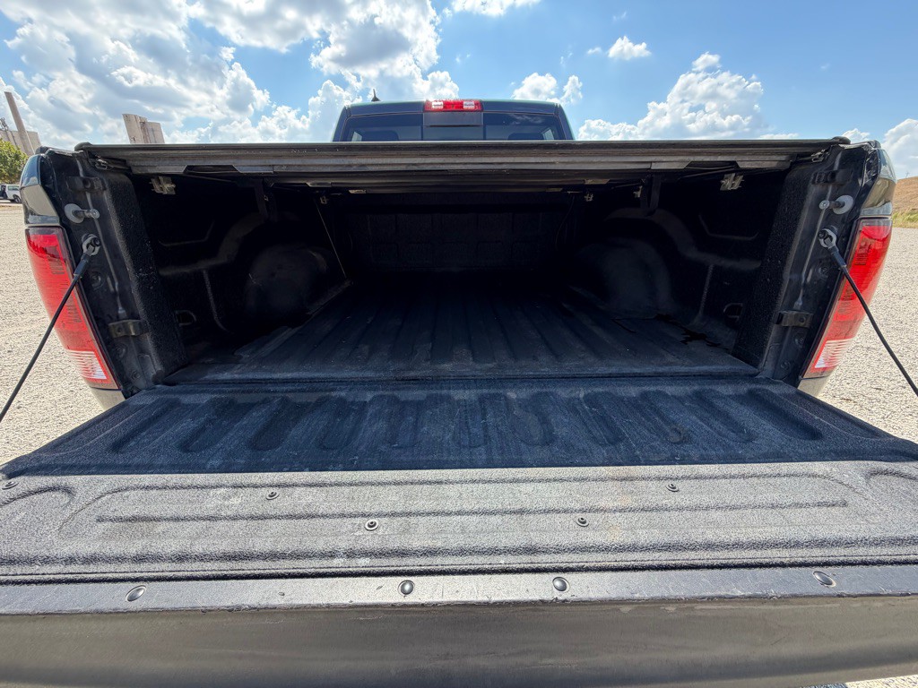 2018 RAM 1500 Image 13