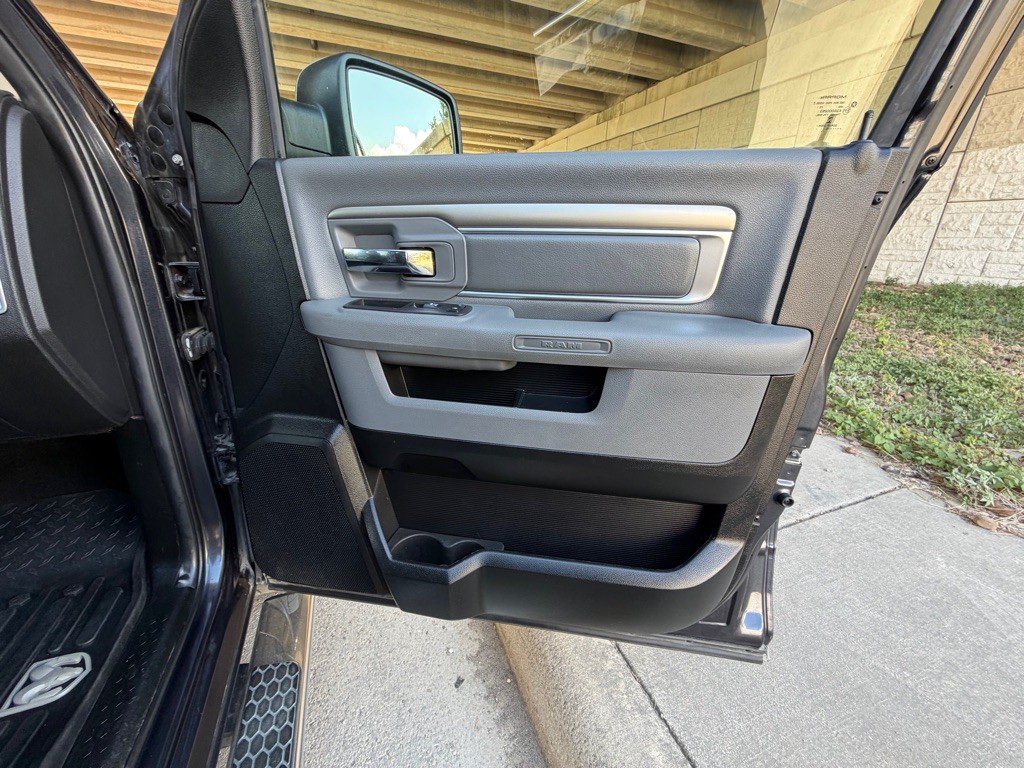 2018 RAM 1500 Image 14