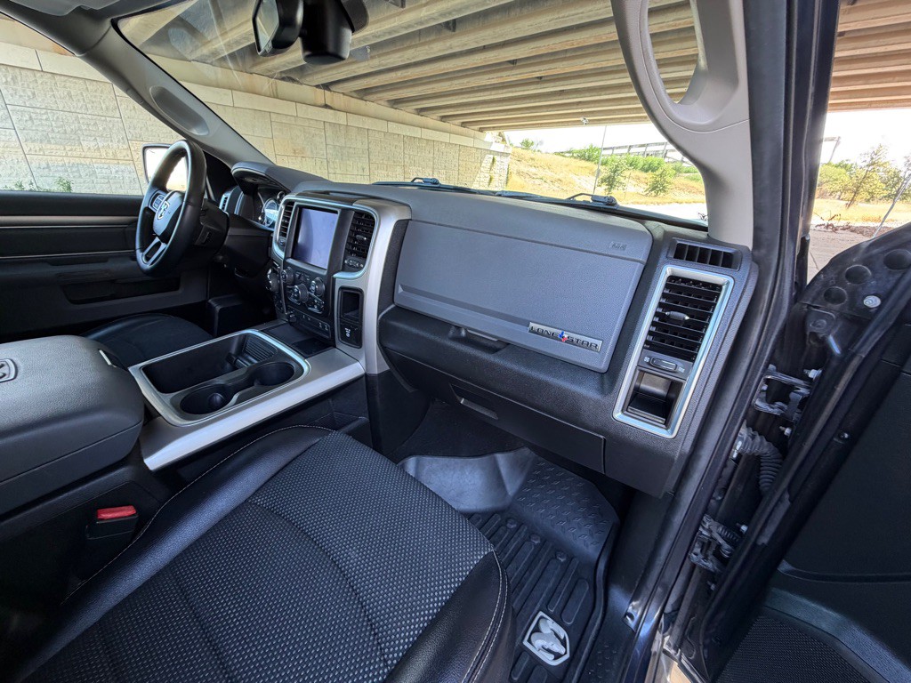 2018 RAM 1500 Image 15