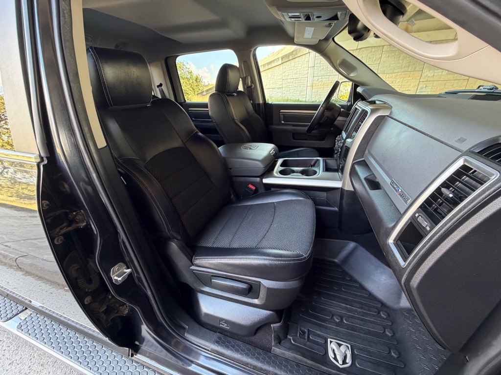 2018 RAM 1500 Image 16
