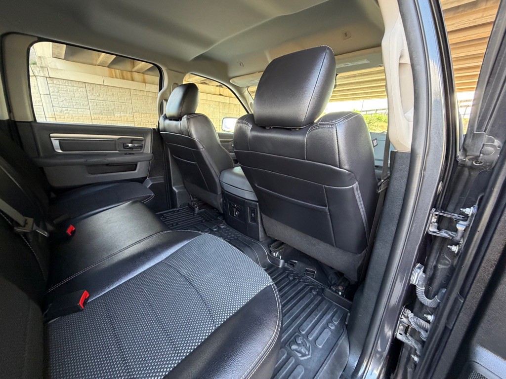 2018 RAM 1500 Image 18