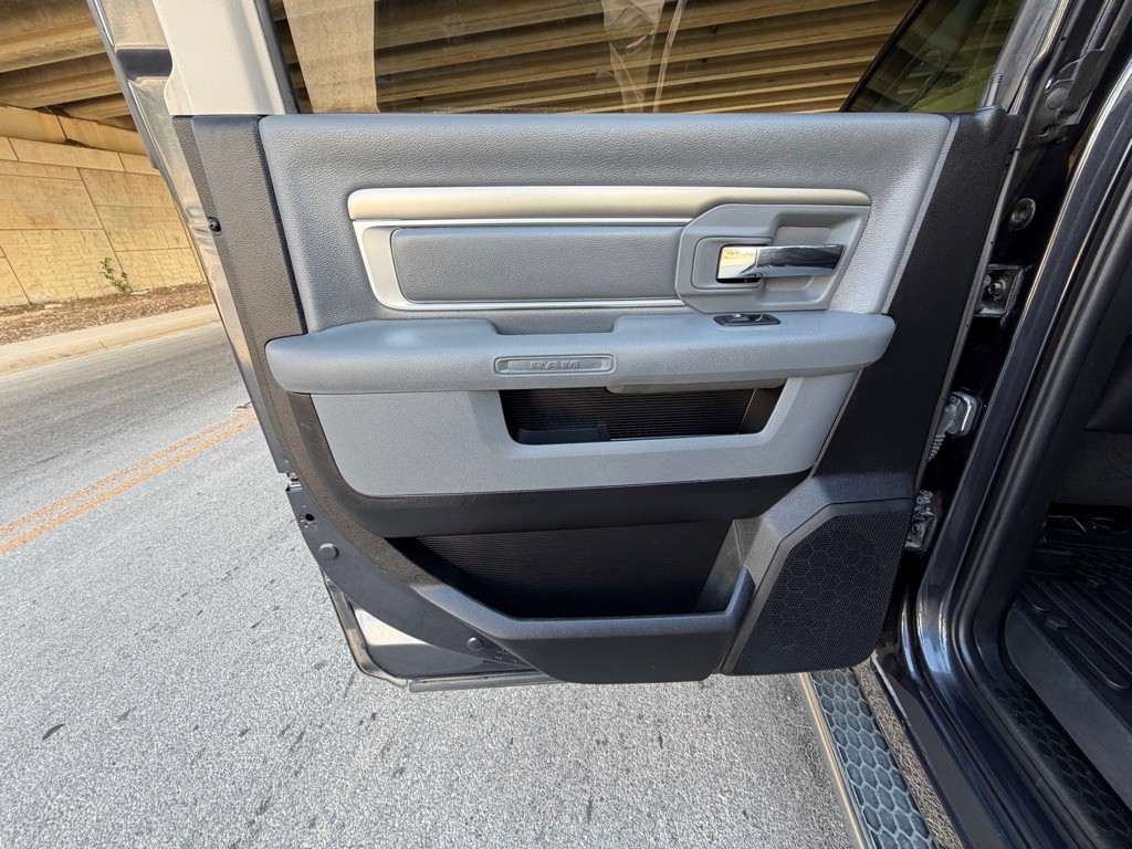 2018 RAM 1500 Image 20