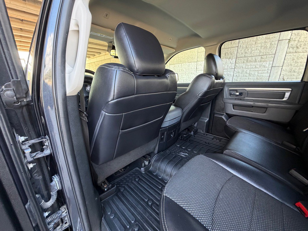 2018 RAM 1500 Image 21