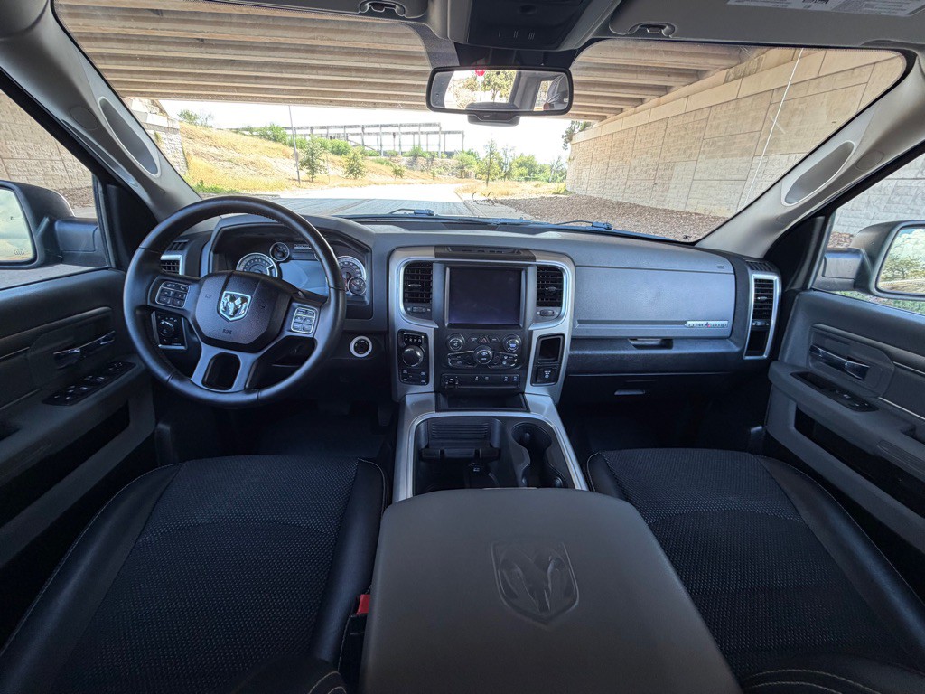 2018 RAM 1500 Image 23