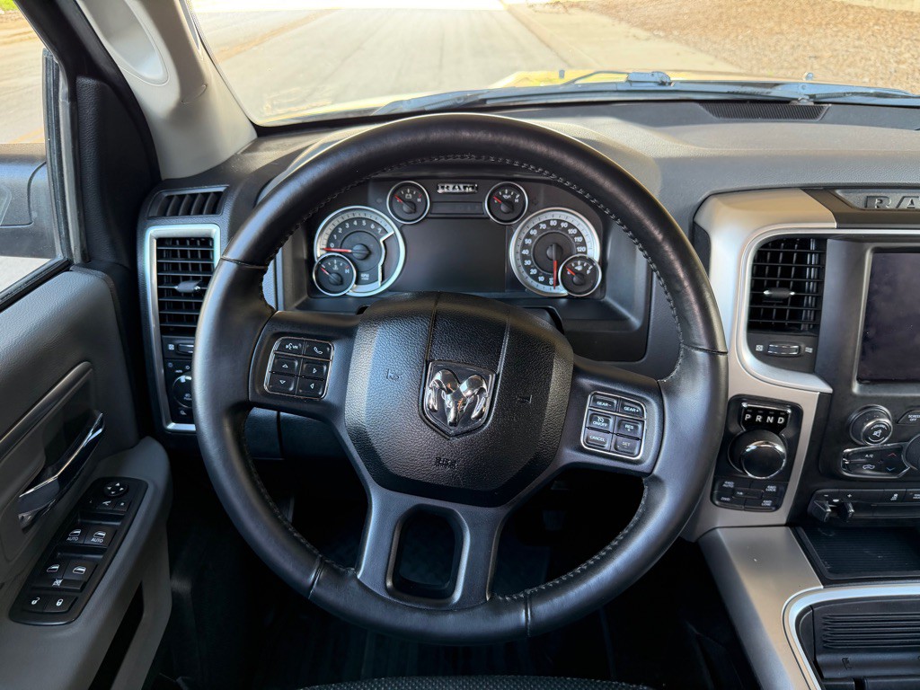 2018 RAM 1500 Image 24