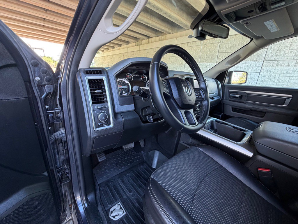 2018 RAM 1500 Image 26