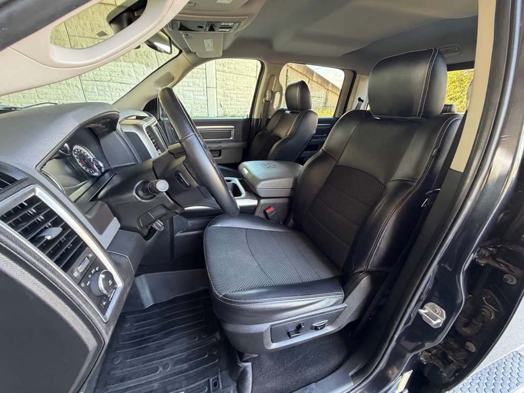 2018 RAM 1500 Image 27