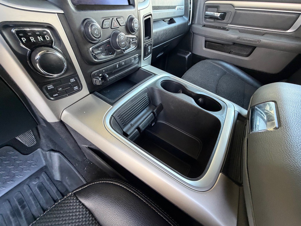 2018 RAM 1500 Image 28