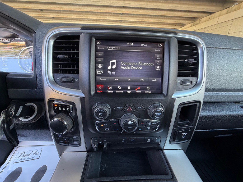 2018 RAM 1500 Image 29