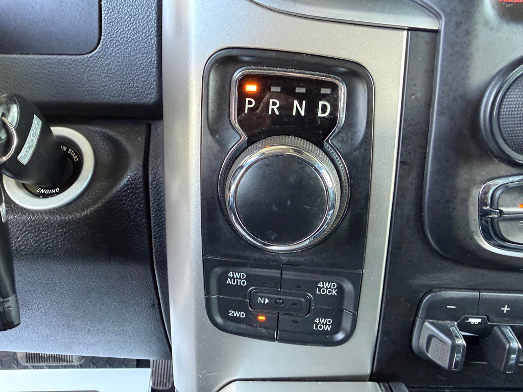 2018 RAM 1500 Image 30