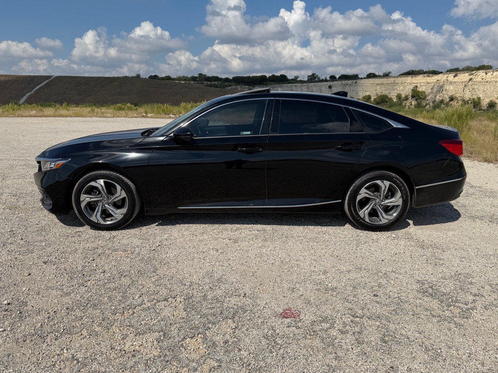 2020 Honda Accord Image 3