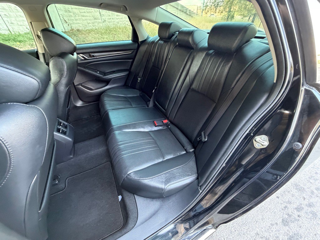 2020 Honda Accord Image 20