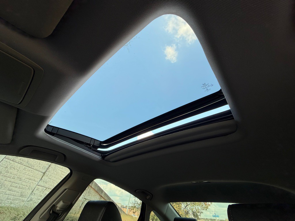 2020 Honda Accord Image 27