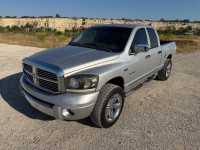 Image for 2008 Dodge Ram 1500 ST ID: 6901010