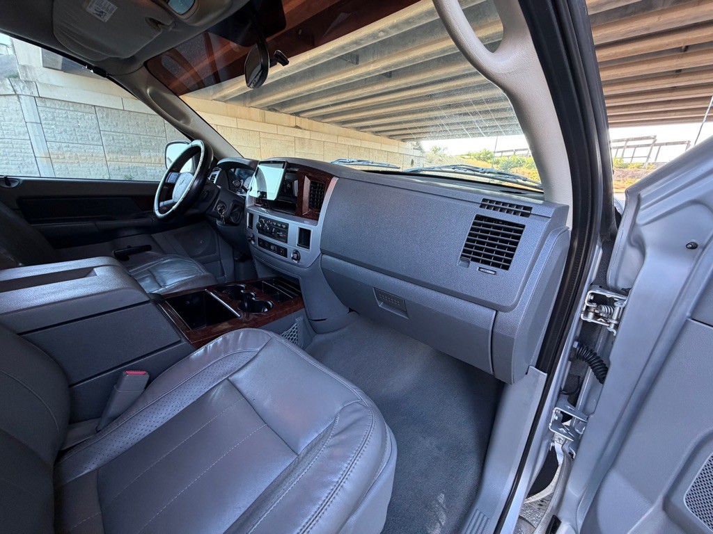 2008 Dodge Ram 1500 Image 13