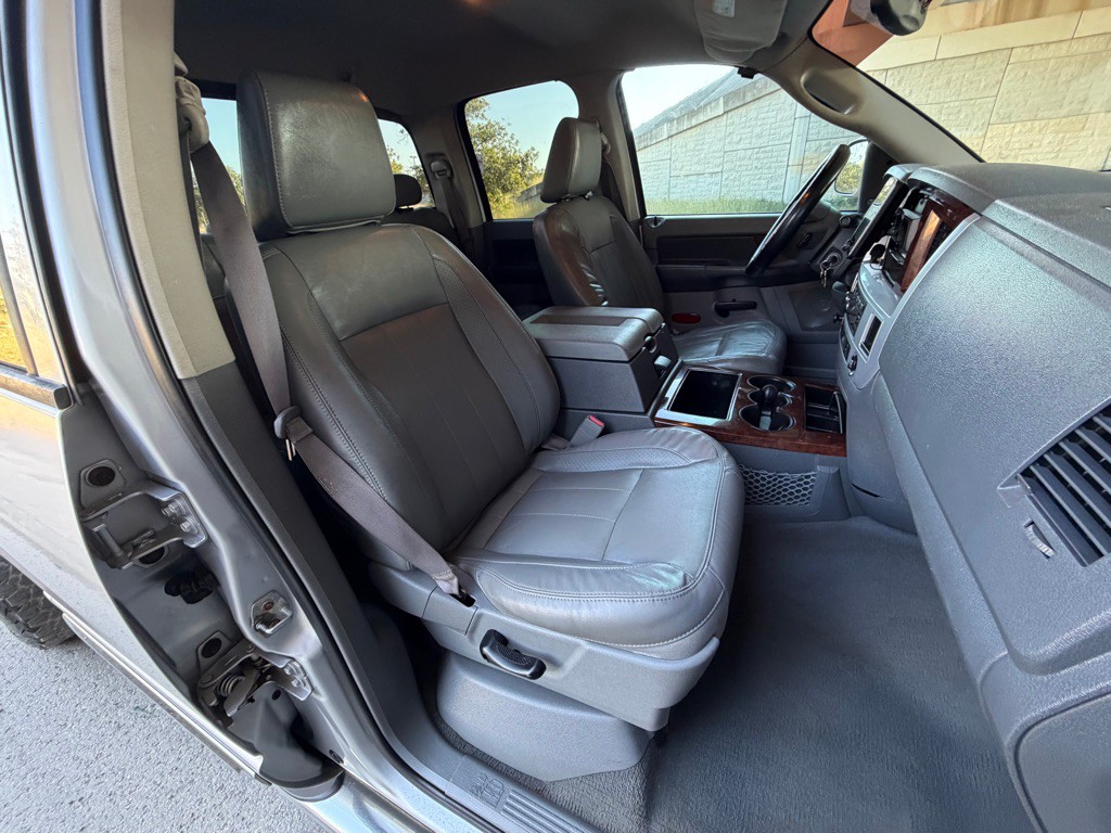 2008 Dodge Ram 1500 Image 14