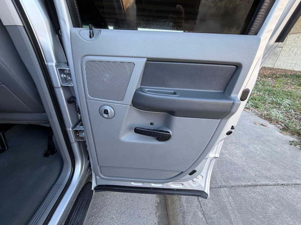 2008 Dodge Ram 1500 Image 15