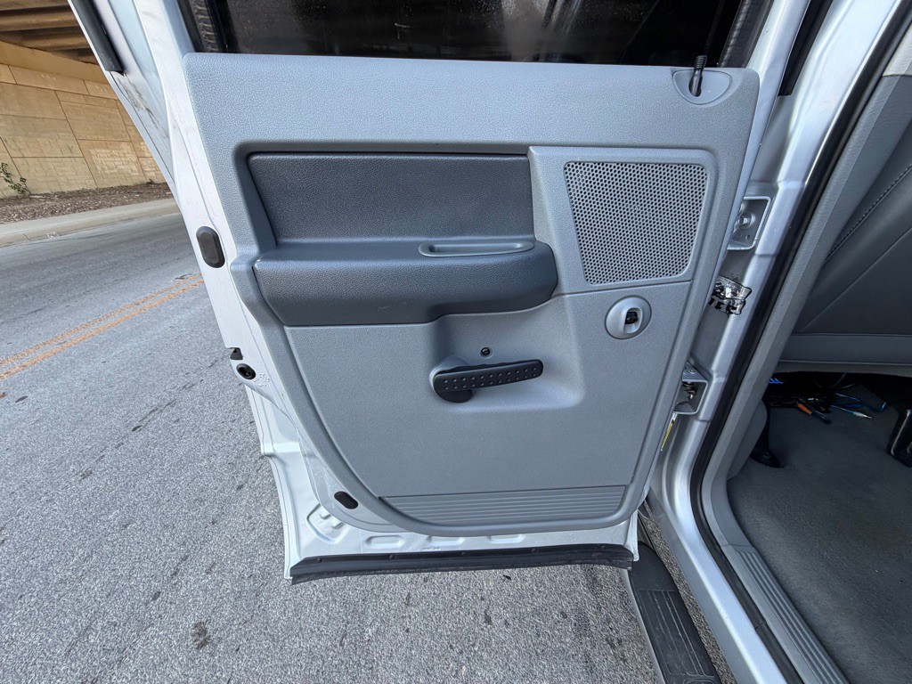 2008 Dodge Ram 1500 Image 18