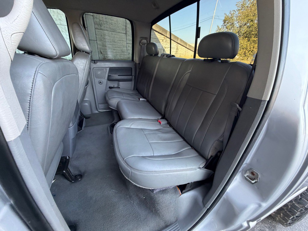 2008 Dodge Ram 1500 Image 20