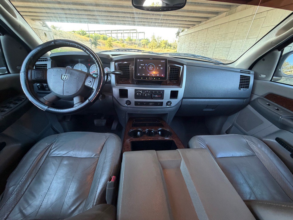 2008 Dodge Ram 1500 Image 22