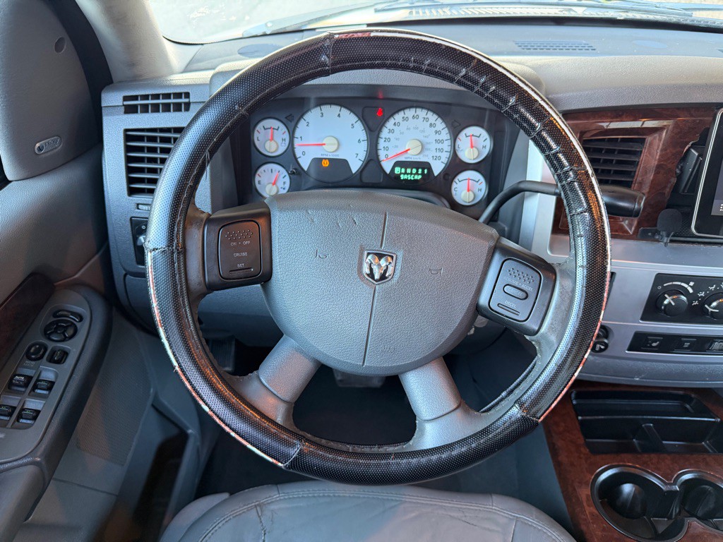2008 Dodge Ram 1500 Image 23